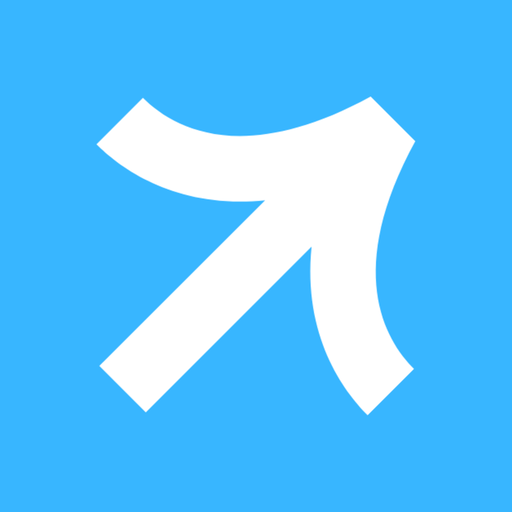 Rupaira app icon above the headline about tracking personal and business money